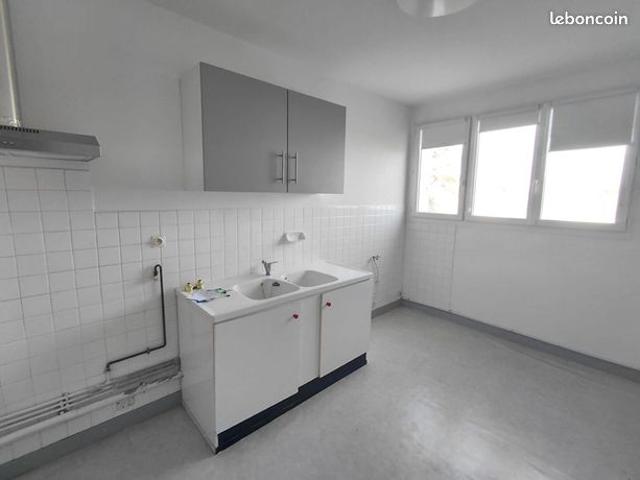 Appartement vente à Bergerac