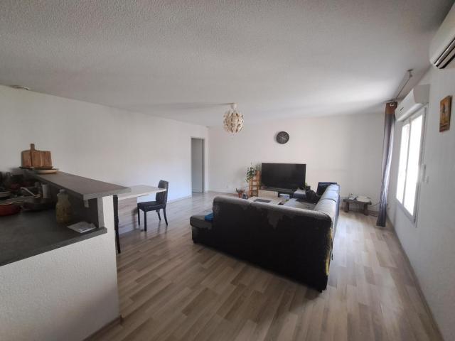 Appartement location à Béziers, Bessan