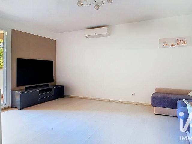 Appartement vente à Marseille