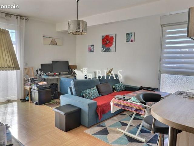 Appartement vente à Les Andelys, Louviers