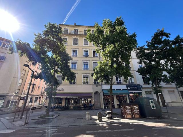 Appartement location à Lyon, Métropole de Lyon