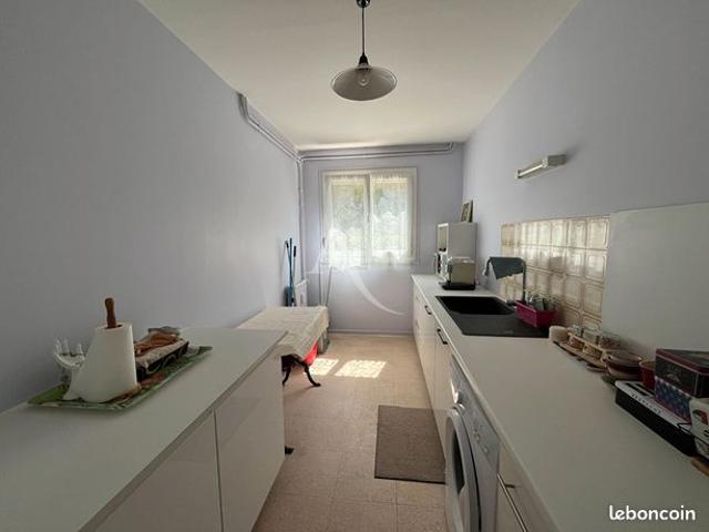 Appartement vente à Étampes, Dourdan