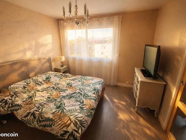 Appartement vente à Clermont-Ferrand, Clermont-ferrand