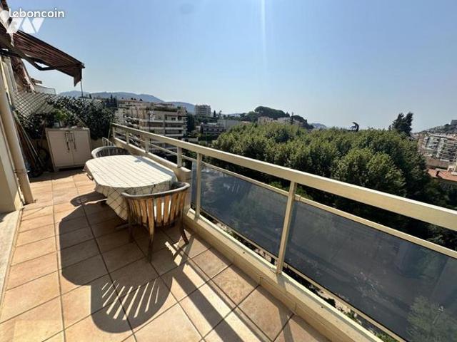 Appartement vente à Nice, Alpes-Maritimes