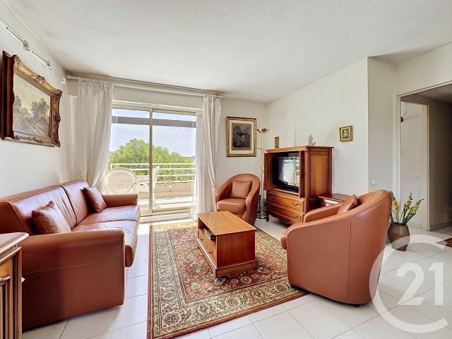 Appartement vente à Grasse, Antibes