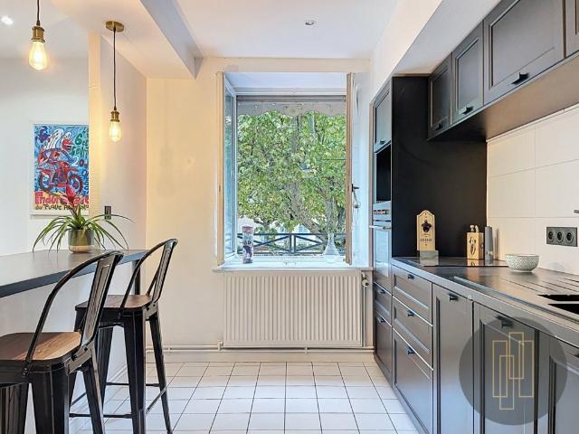 Appartement vente à Villefranche-sur-Saône, Rhône