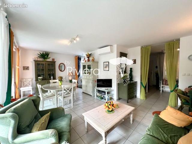 Appartement vente à Arrondissement de Draguignan, Cavalaire-sur-mer