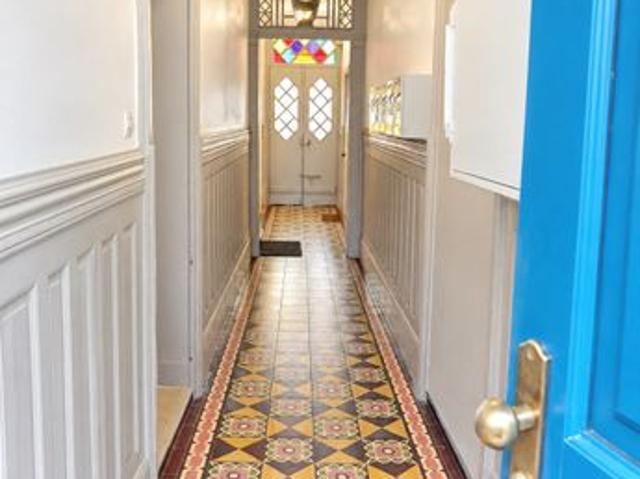 Appartement vente à Rochefort, Charente-Maritime