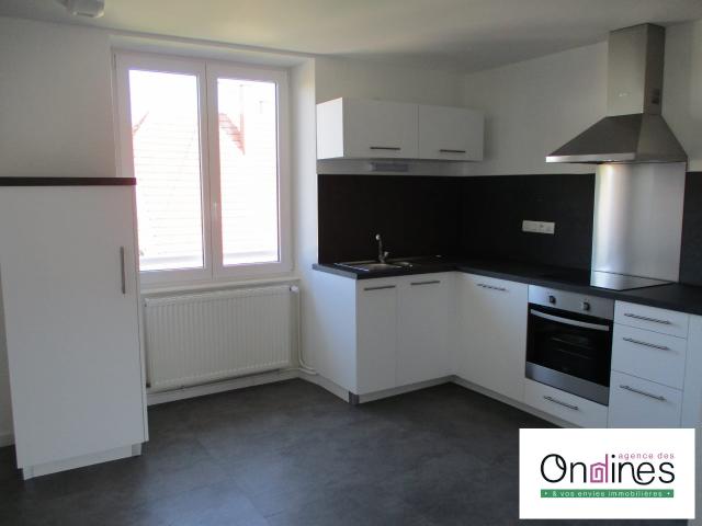 Appartement location à Haguenau-Wissembourg, Bitschhoffen