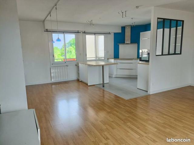 Appartement vente à Nantes, Saint-sébastien-sur-loire