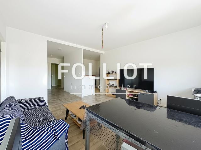 Appartement vente à Avranches, Donville-les-bains