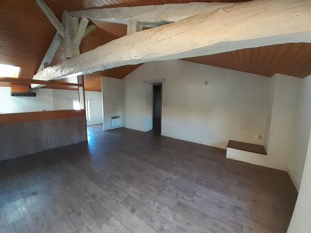 Appartement vente à Mont-de-Marsan, Landes