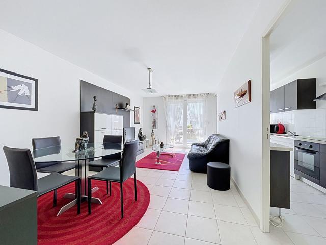 Appartement vente à Saint-Nazaire, Saint-nazaire