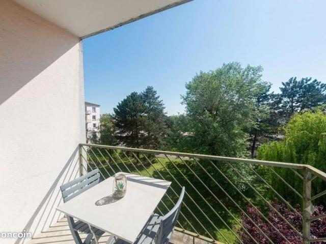 Appartement vente à Mâcon, Charnay-lès-mâcon