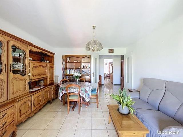 Appartement vente à Forcalquier, Manosque
