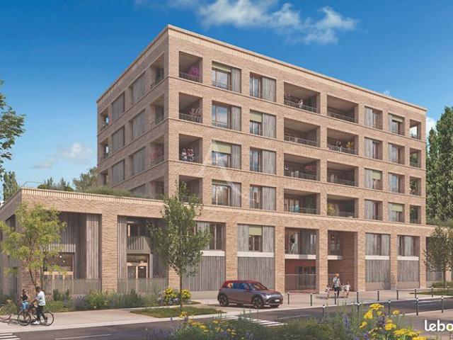 Appartement vente à Palaiseau, Gif-sur-yvette