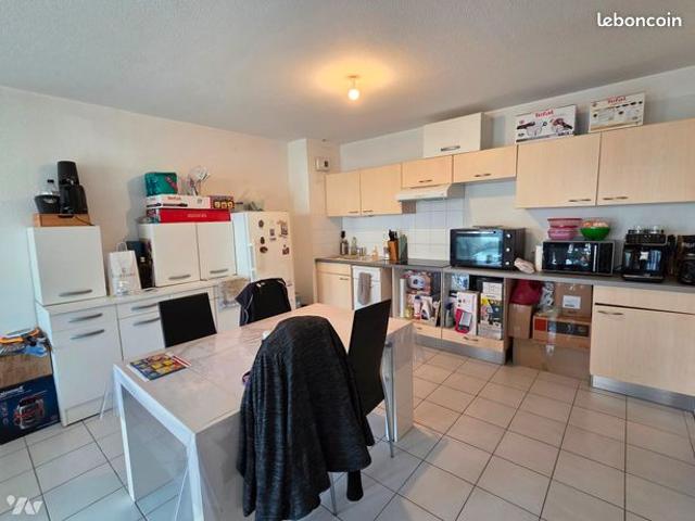 Appartement vente à Rouen, Yvetot