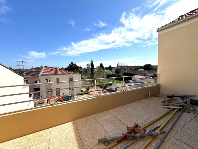 Appartement vente à Toulouse