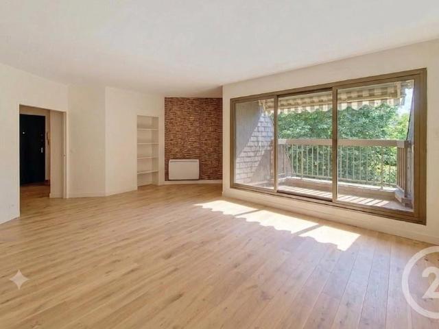 Appartement location à Antony, Bourg-la-reine