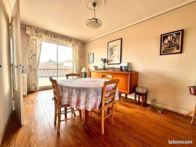 Appartement vente à Les Sables-d'Olonne, Château-d'olonne