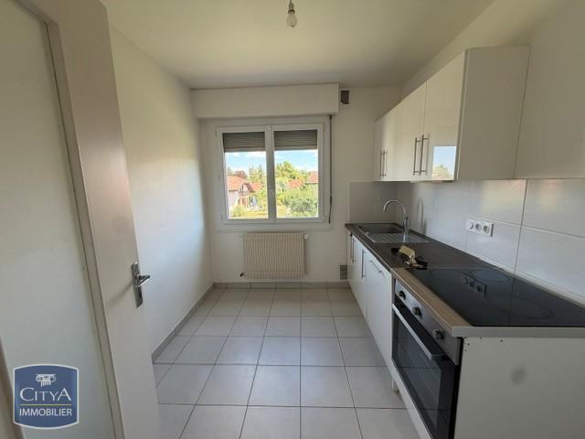 Appartement location à Saint-Julien-en-Genevois, Valleiry