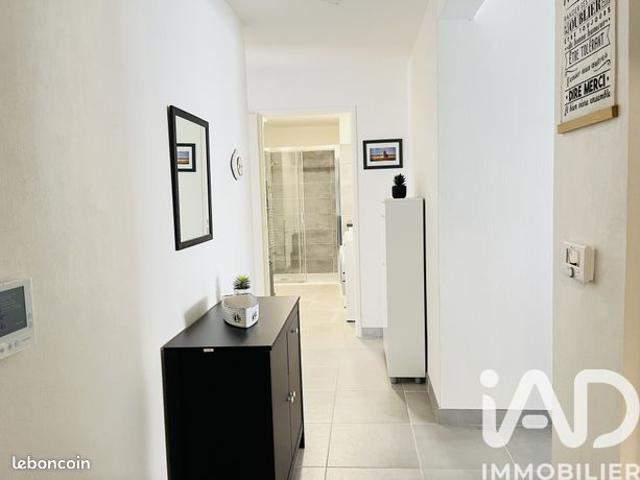 Appartement vente à Lorient, Bretagne