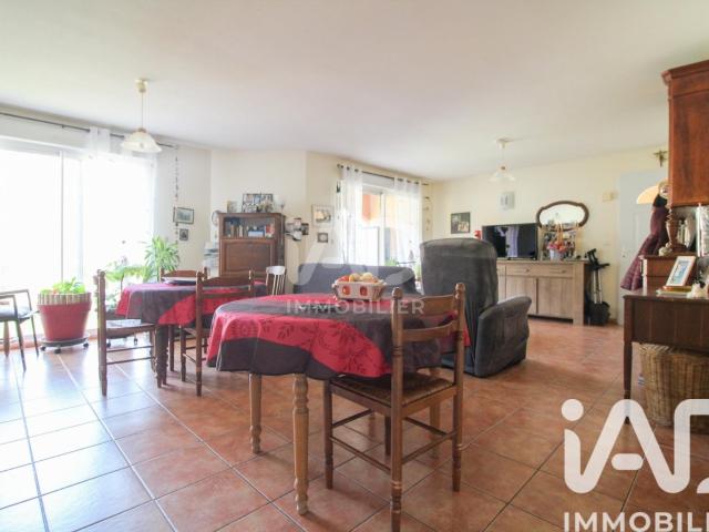 Appartement vente à Millau, Saint-affrique