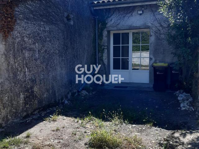 Appartement vente à Petit Poujau, Moulis-en-Médoc