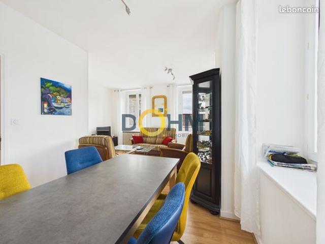 Appartement vente à Yssingeaux, Sainte-sigolène
