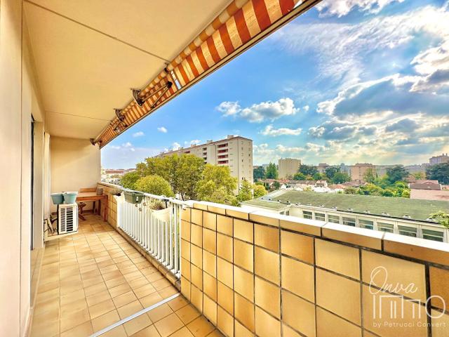 Appartement vente à Lyon, Métropole de Lyon