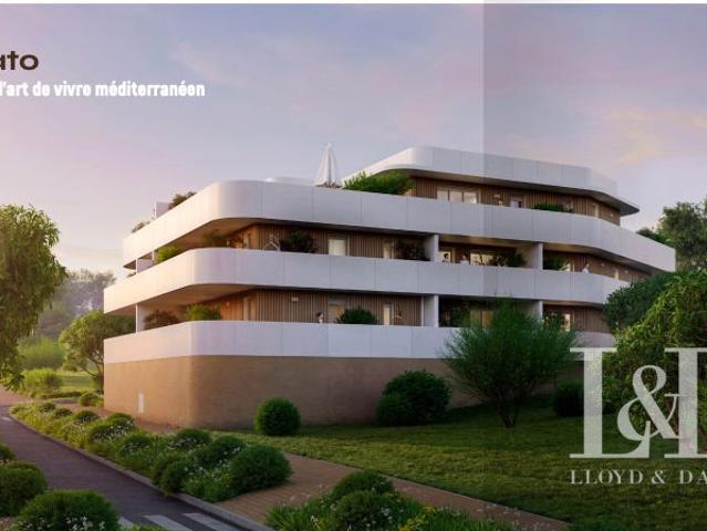 Appartement vente à Perpignan, Canet-en-roussillon