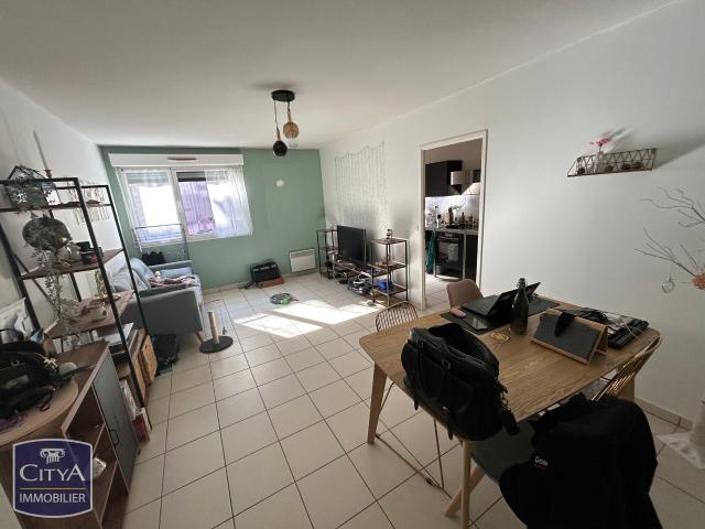 Appartement vente à Lille, Tourcoing