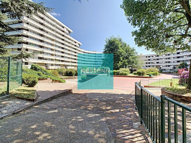 Appartement vente à Franconville, Val-d'Oise