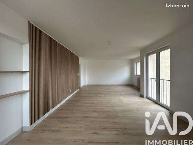 Appartement vente à Saumur