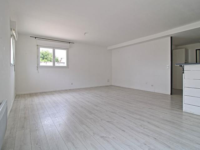 Appartement vente à Dax, Saint-paul-lès-dax