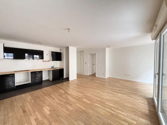 Appartement vente à Nogent-sur-Marne, Joinville-le-pont
