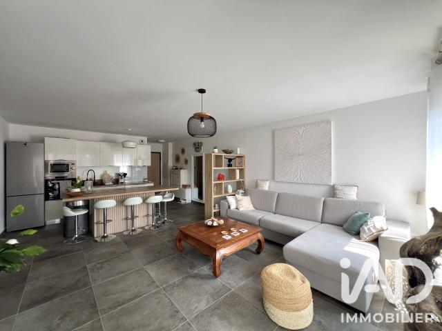 Appartement vente à Corte, Vescovato