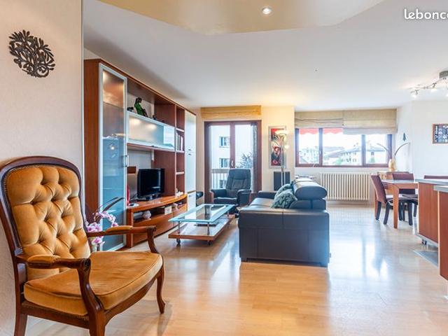 Appartement vente à Annecy