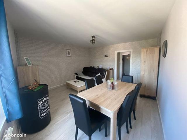 Appartement vente à Nancy, Saint-nicolas-de-port