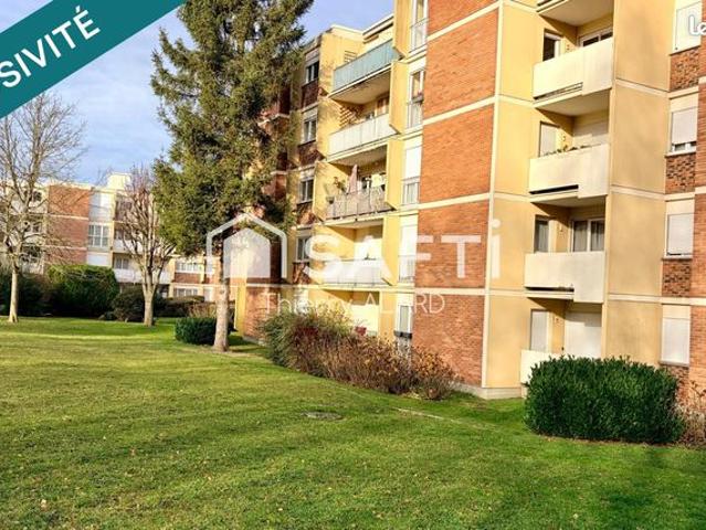 Appartement vente à Ezanville, Martinique