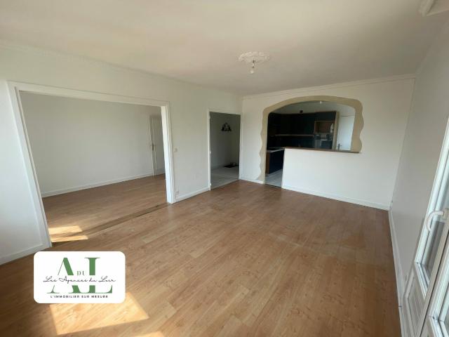 Appartement vente à La Flèche