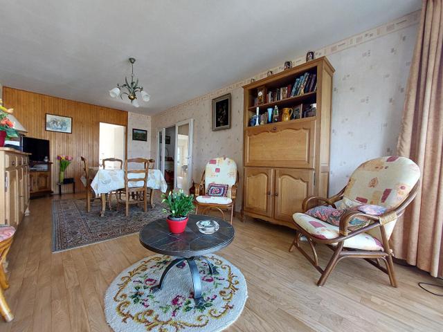 Appartement vente à Le Havre