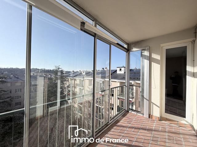 Appartement vente à Rodez, Onet-le-château