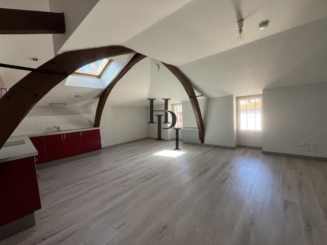 Appartement vente à Les Tendes, Saint-Affrique