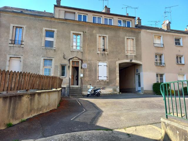 Appartement vente à Mamers, La Ferté-bernard