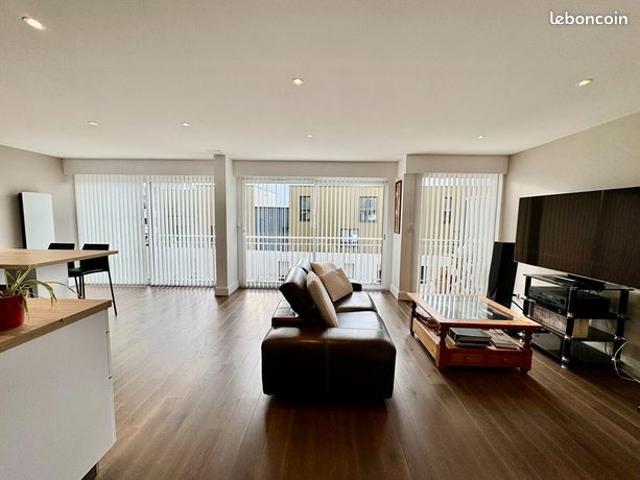Appartement vente à Lorient, Bretagne