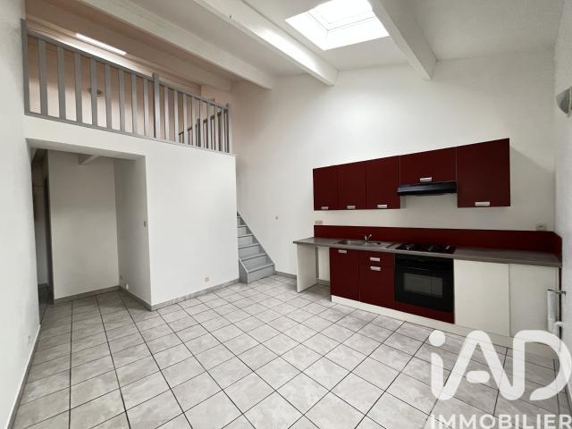 Appartement location à Nîmes, Bagnols-sur-cèze