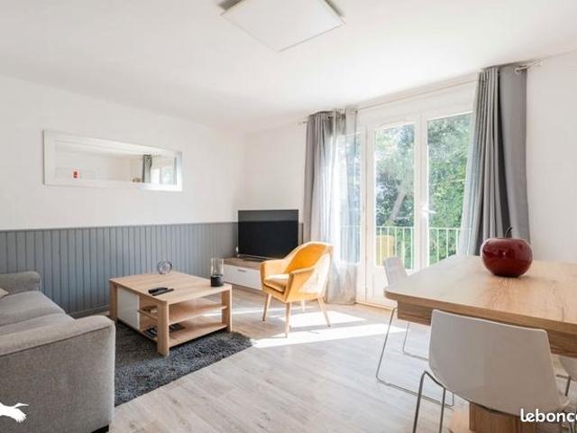 Appartement vente à Nantes, Orvault
