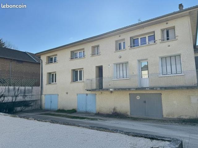 Appartement vente à Vienne, Saint-geoirs