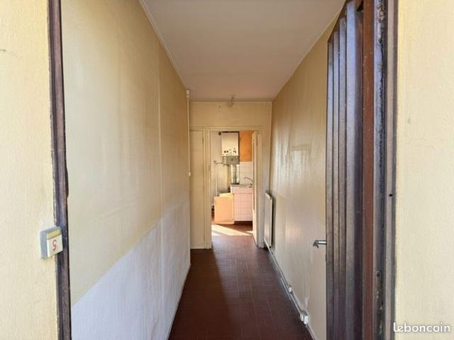 Appartement vente à Vienne, Saint-geoirs